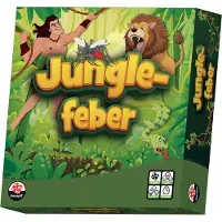Danspil Jeu - Jungle-fièvre - - UneTaille - Jeu