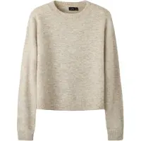 Name it Pull-over 'NLFLodet' beige