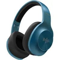 Soundliving Écouteurs - Soul - Sur l'oreille - Bleu - - UneTaille - Écouteurs