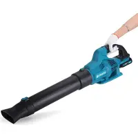 StarTech.com Souffleur sans fil - Sans brosse - 6 vitesses - 8000-17000 tr/min - 22-40 m/s - Sans fil - Léger & ergonomique - Sans batterie