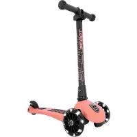 Scoot & Ride - Highwaykick 3 Peach