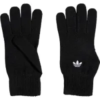 Adidas Originals Adicolor Smartphone Gloves Noir XS