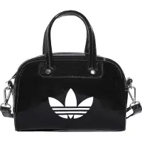Adidas Originals Sacs à main 'Adicolor' noir / blanc