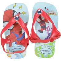 Havaianas Tong Enfant À Élastique Havaianas Baby Marvel - 22