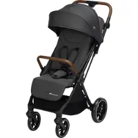 Bebeconfort Poussette - Indra - Graphite minéral - - UneTaille - Poussette