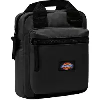 Dickies Sacoche MOREAUVILLE BLACK hommes - Noir - Unique