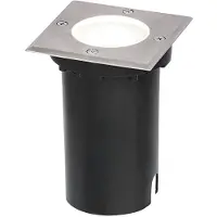 Rabalux 1xGU10 Tacoma chrome satiné 8714 luminaire envahissant