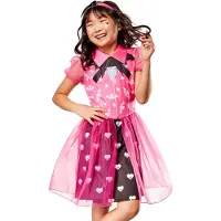 Rubies Déguisement - Monster High Draculaura - - 11-13 år (146-158) - Costumes