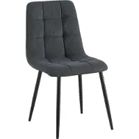 Eco Max Chaises de salle à manger