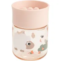 Done by Deer Coupe d'entraînement - 260 ml. - Tiny Farm - Poudré - - UneTaille - Tasse
