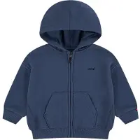Levi's Kids Veste de survêtement 'AUTHENTIC' bleu marine