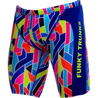 Funky Trunks Jammer Fts003