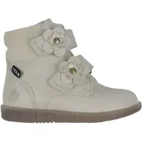 Bundgaard Bottes imperméables Fille à motif lapin Ivory