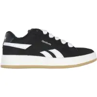 Reebok Baskets Méga Rétro Enfant Noir/Blanc/Gum