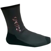Spetton Winter Glide Skin 5 Mm Booties Noir EU 45-47