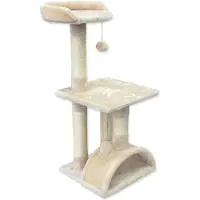 Magic Cat Luna beige clair 1 pc
