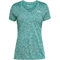 Under Armour T-shirt Tech Twist Femmes
