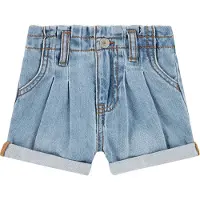 Levi's Shorts - Denim - Immeuble de grande hauteur - Entièrement - - 2 ans (92) - Shorts