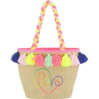 Billieblush U22143 Beach Bag Multicolore Enfants