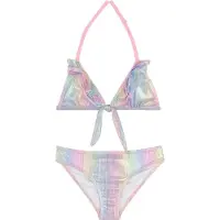 Billieblush U21974 Bikini Multicolore 8 Years Fille