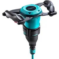 Collomix Malaxeur Collomixer XQ 1 HF sans turbine - 1100 W - 230 V - 670 TPM - - 29100