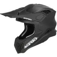 Acerbis Airstrike-X Casque de motocross
