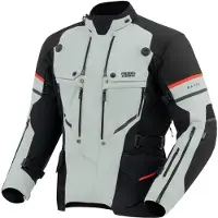 Rebelhorn Range Veste textile moto imperméable