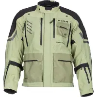 KLIM Carlsbad Gore-tex Jacket Vert XL / Regular Homme