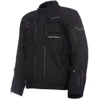 KLIM Badlands Pro Rogue Gore-Tex Veste textile moto Taille