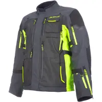 KLIM Badlands Pro Gore-tex Jacket Gris M / Regular Homme