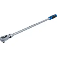 Bgs Cliquet articulé verrouillable extra long Sortie carré extérieur 12,5 mm (1/2") 609 mm - 640