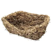 Nobby Lit pour rongeurs grass medium 26 x 25 x 10 cm
