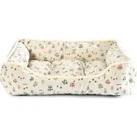 Topmast Hundebett Molly nature