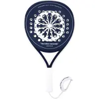The Indian Maharadja Raquette de padel Element HRX3