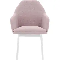 Wintech Chaise Buzz-Cablo 12-white