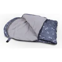 BC-Agentur Sac de couchage pour chiens 72cm x 114cm