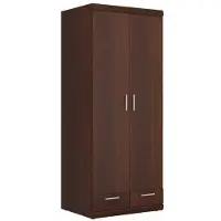 Wójcik Armoire Imperial