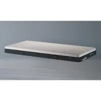 Wintech Matelas en mousse de qualité médicale-15cm-90x190cm