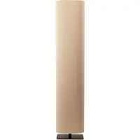 HOME DELUXE Lampadaire SUKO - Beige | Lampadaire Lampe sur pied Lampe de sol