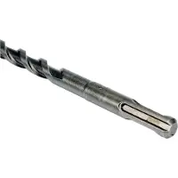 TRIZERATOP Mèche sds plus premium 10mm/160mm