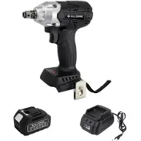 OEM Clé à chocs, tension 21V, couple 400Nm, Avec une batterie, EU