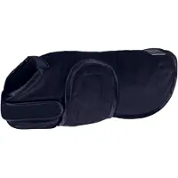 Eskadron Classic Sports 24 Manteau pour chien en velours côtelé