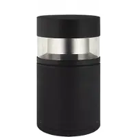 ITALUX Lampe de jardin extérieure Borne LED 12W MARCON 3K OFL-6552-25-3K