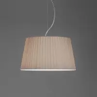 Astro Tapered - 400mm store plissé mastic