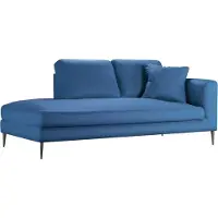Wintech Chaise longue/divan droit Covex-Fancy 79