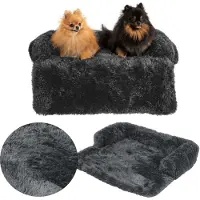 Tutumi Lit Pour Animaux Puppyjoy PJ-024 S Grey