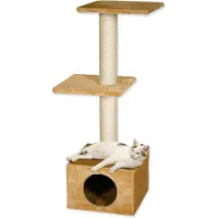 Magic Cat Alexia beige 109 cm 1 pc