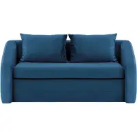 Wintech Alma – Canapé convertible 2,5 places-Velluto 11