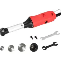 OEM Outil de couture, fonctionnement à 15 000 tr/min, 6 vitesses variables, boîte en carton