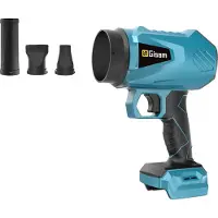 OEM Souffleur d'air, moteur sans balais, conception portable, pas de batterie, pas de prise électrique